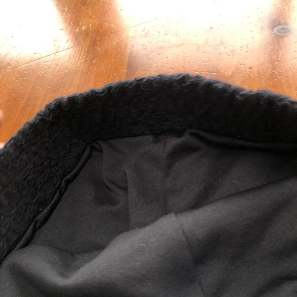 Ardene Black Lace Shorts size exsmall- dress them up or down. Preloved - Picture 3 of 6